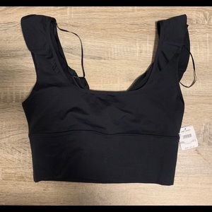 NWT FP Movement black top